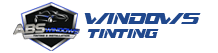 ABS windows tinting